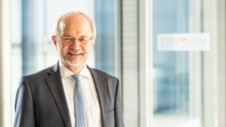 Volkmar Klein MdB