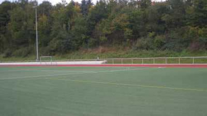 Winterbach Arena Dahlbruch