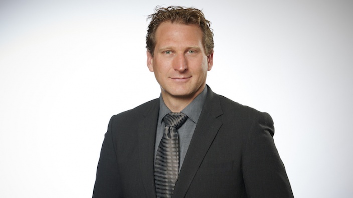 Oliver Klingebiel