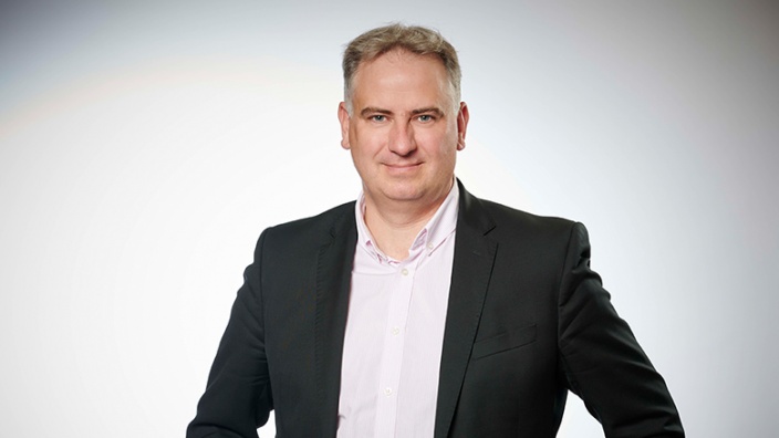 Arne Buch