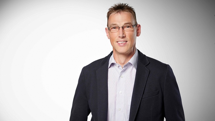 Tomas Irle