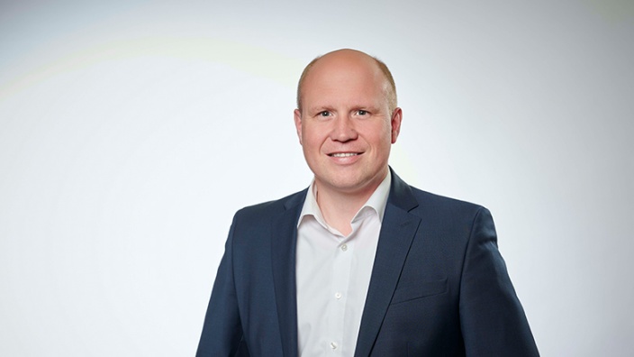 Torsten Klotz