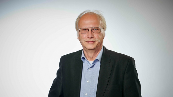 Ralph Müller