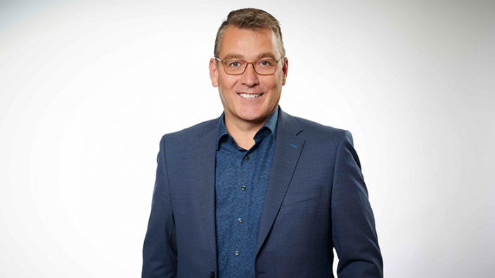 Oliver Schneider